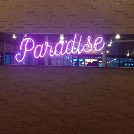 Paradise Hotel Akcay Edremit  Kültér fotó