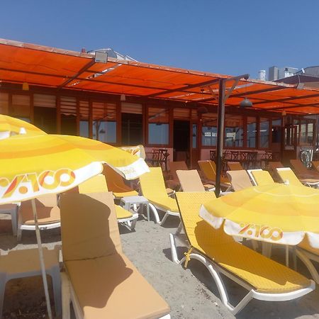 Paradise Hotel Akcay Edremit  Kültér fotó
