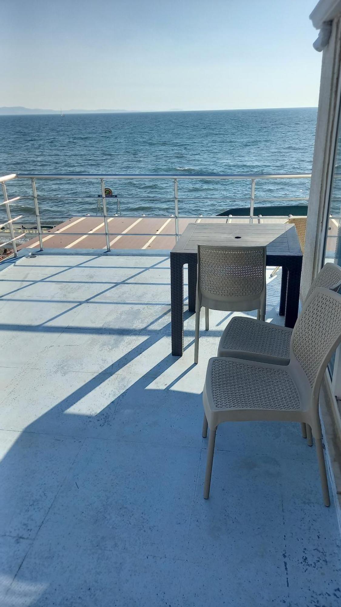 Paradise Hotel Akcay Edremit  Kültér fotó