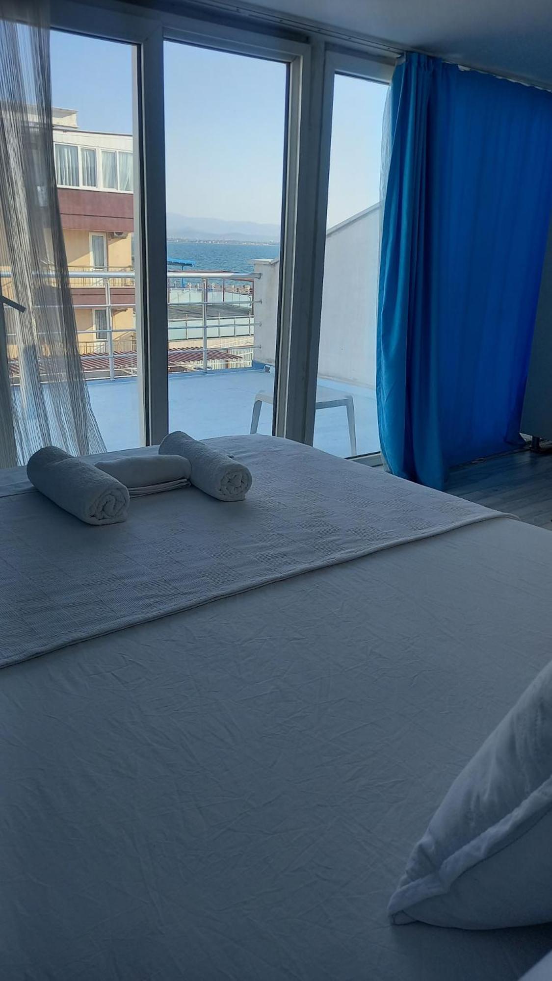 Paradise Hotel Akcay Edremit  Kültér fotó