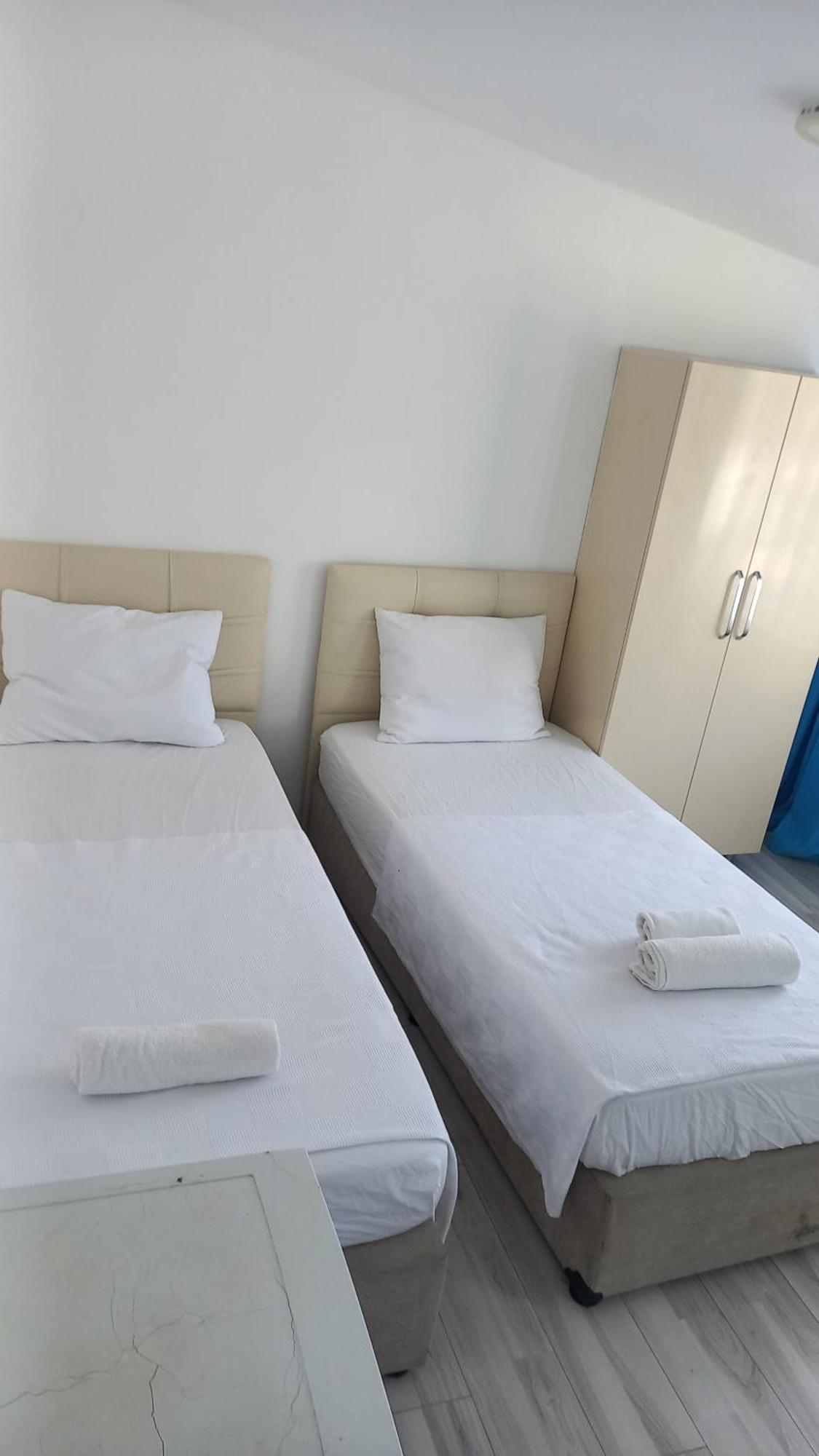 Paradise Hotel Akcay Edremit  Kültér fotó