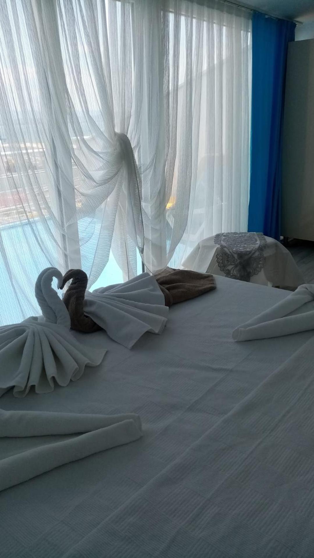Paradise Hotel Akcay Edremit  Kültér fotó