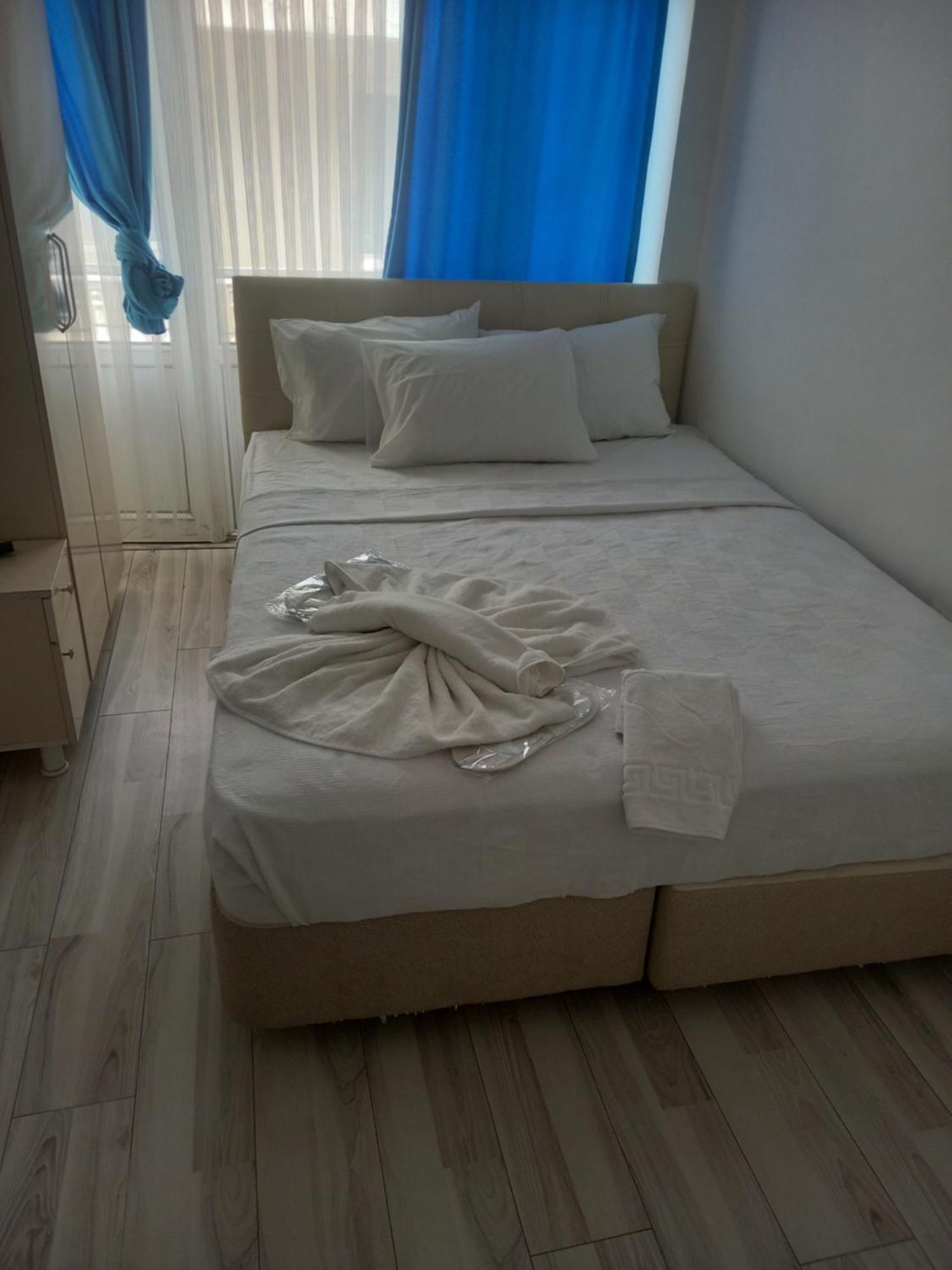 Paradise Hotel Akcay Edremit  Kültér fotó