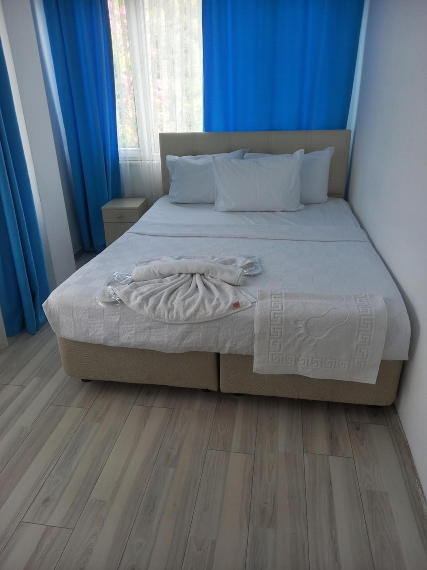 Paradise Hotel Akcay Edremit  Kültér fotó