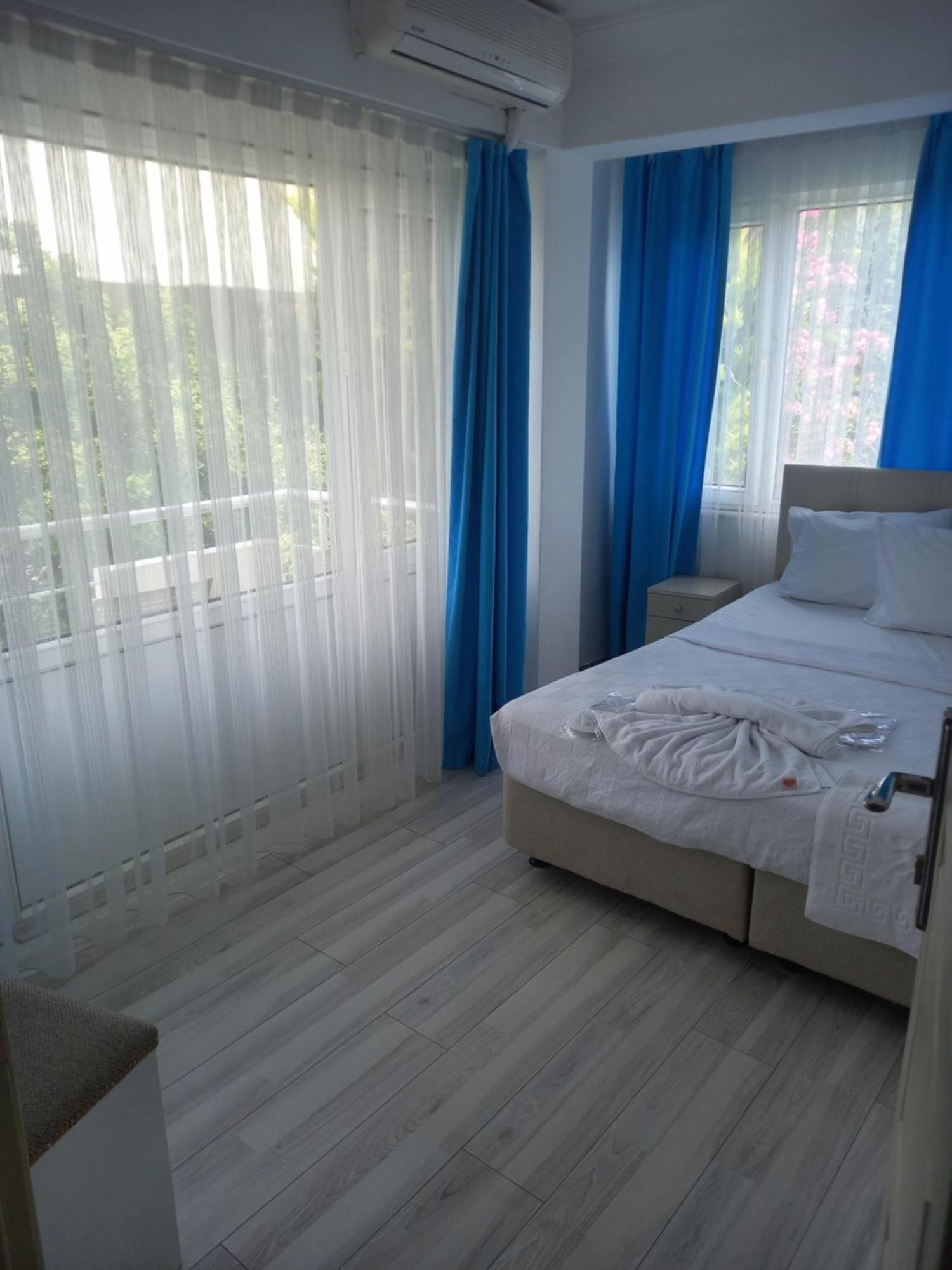 Paradise Hotel Akcay Edremit  Kültér fotó