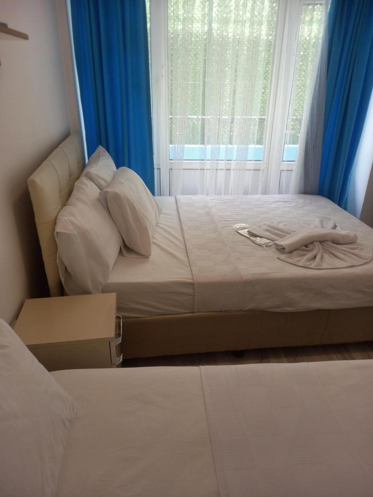 Paradise Hotel Akcay Edremit  Kültér fotó