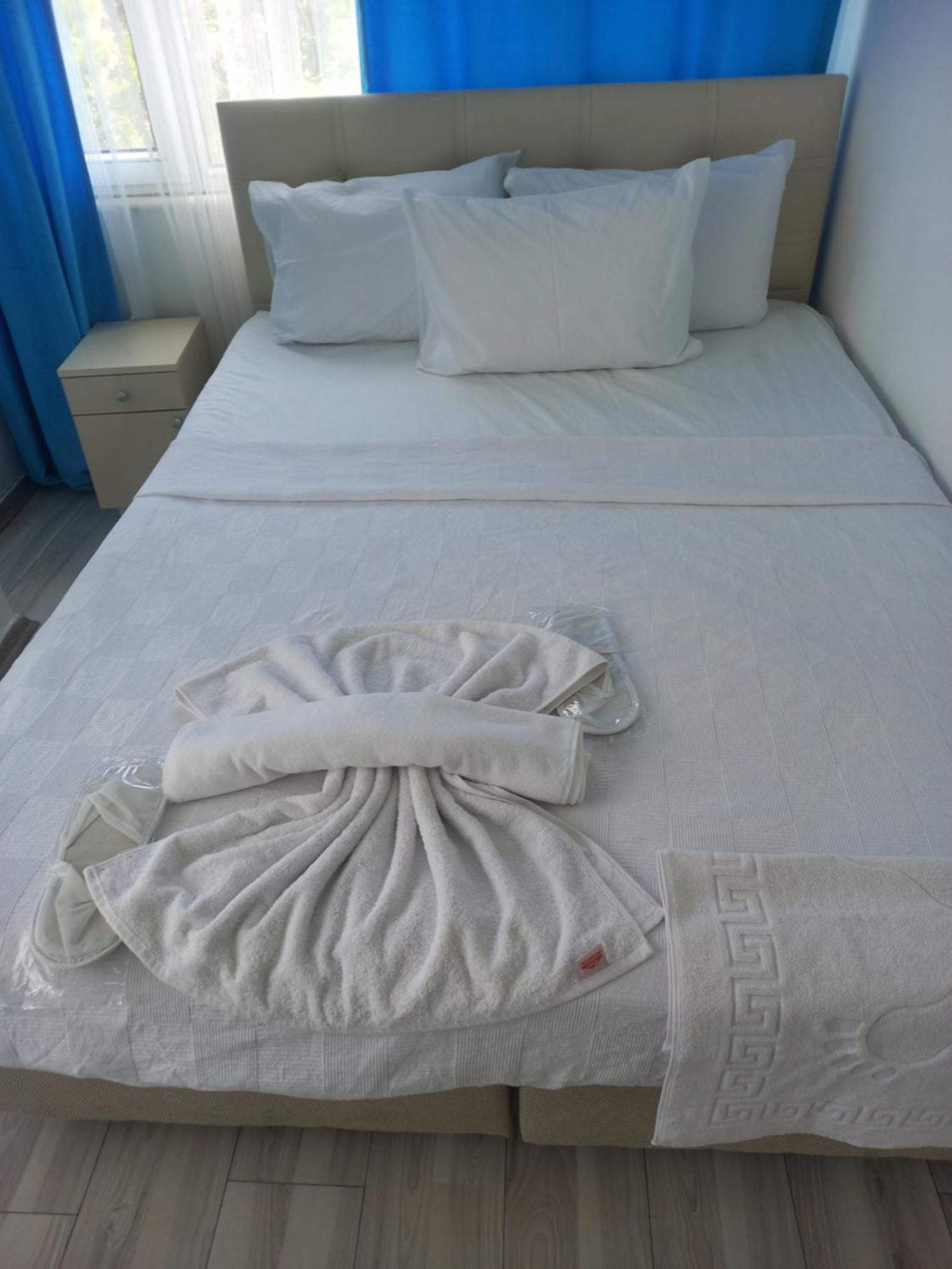 Paradise Hotel Akcay Edremit  Kültér fotó