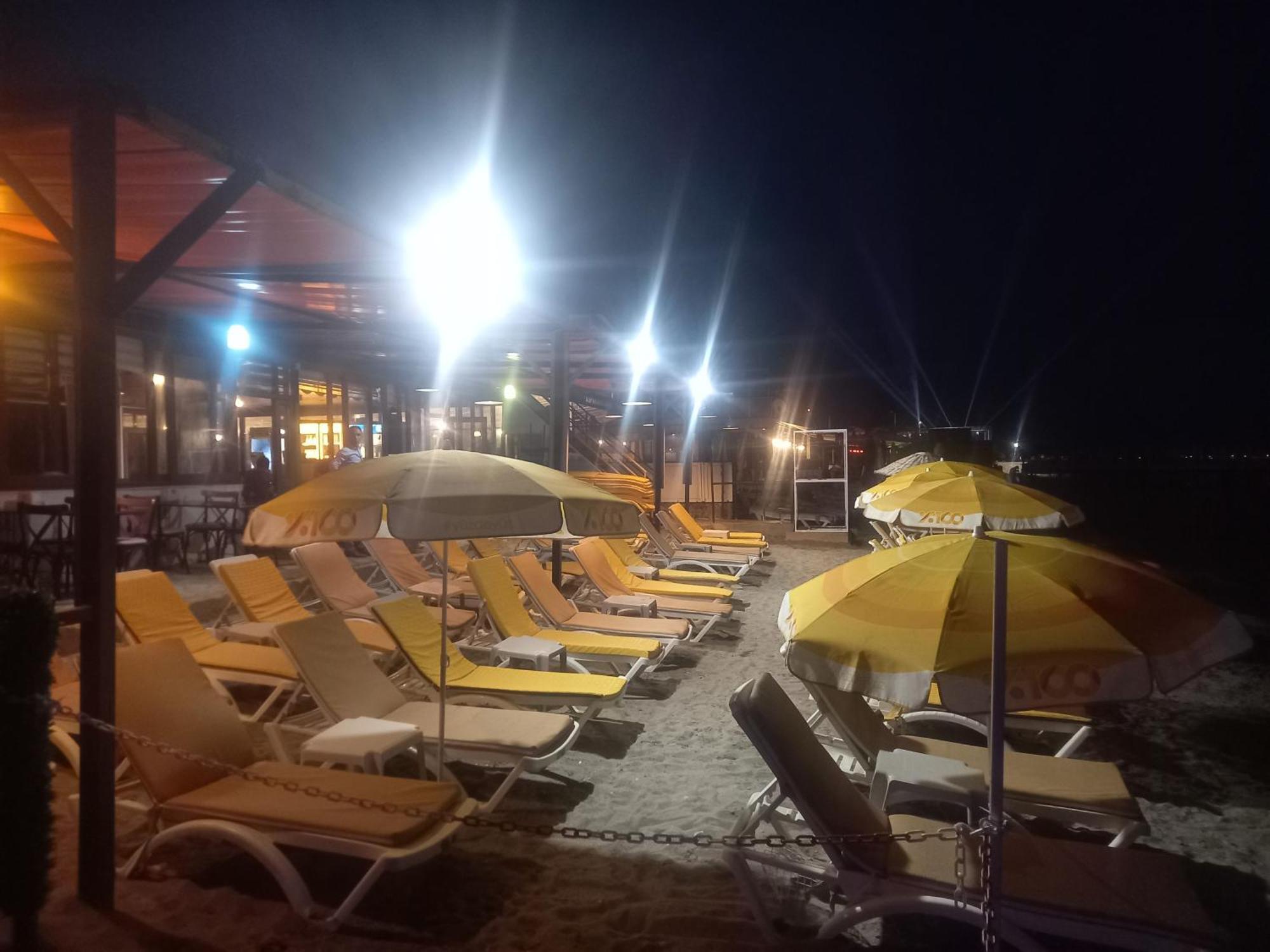 Paradise Hotel Akcay Edremit  Kültér fotó