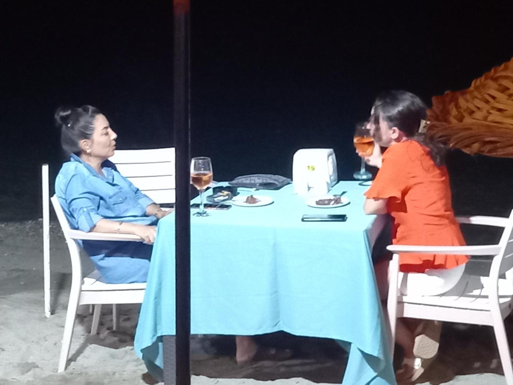 Paradise Hotel Akcay Edremit  Kültér fotó
