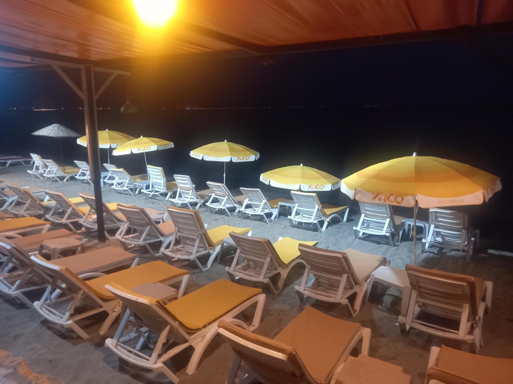 Paradise Hotel Akcay Edremit  Kültér fotó