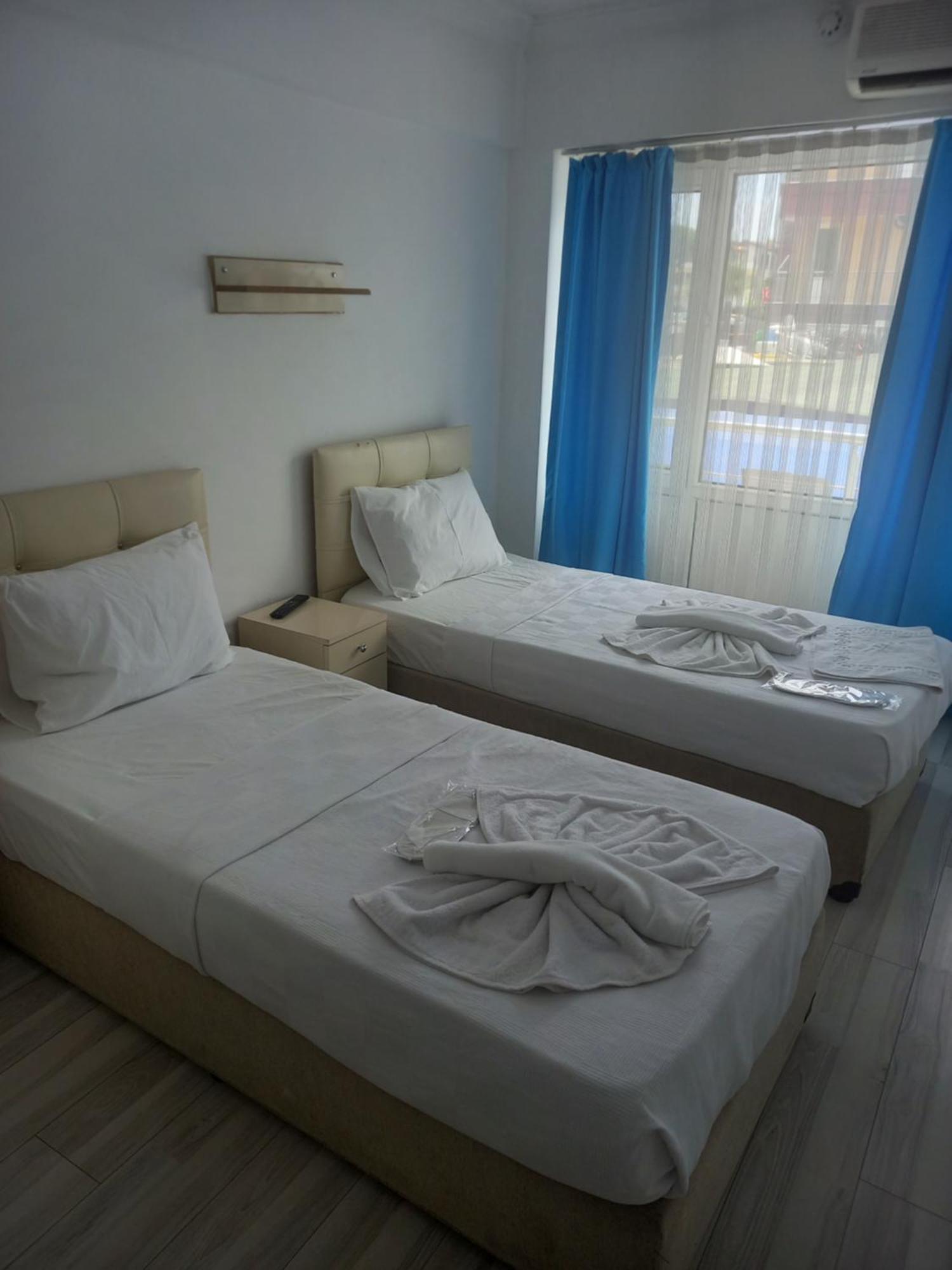 Paradise Hotel Akcay Edremit  Kültér fotó