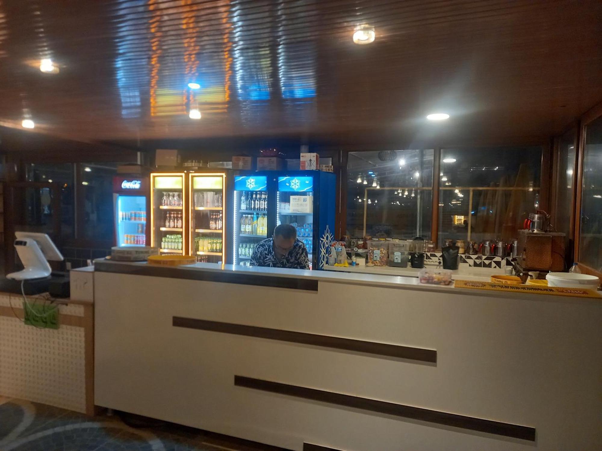 Paradise Hotel Akcay Edremit  Kültér fotó