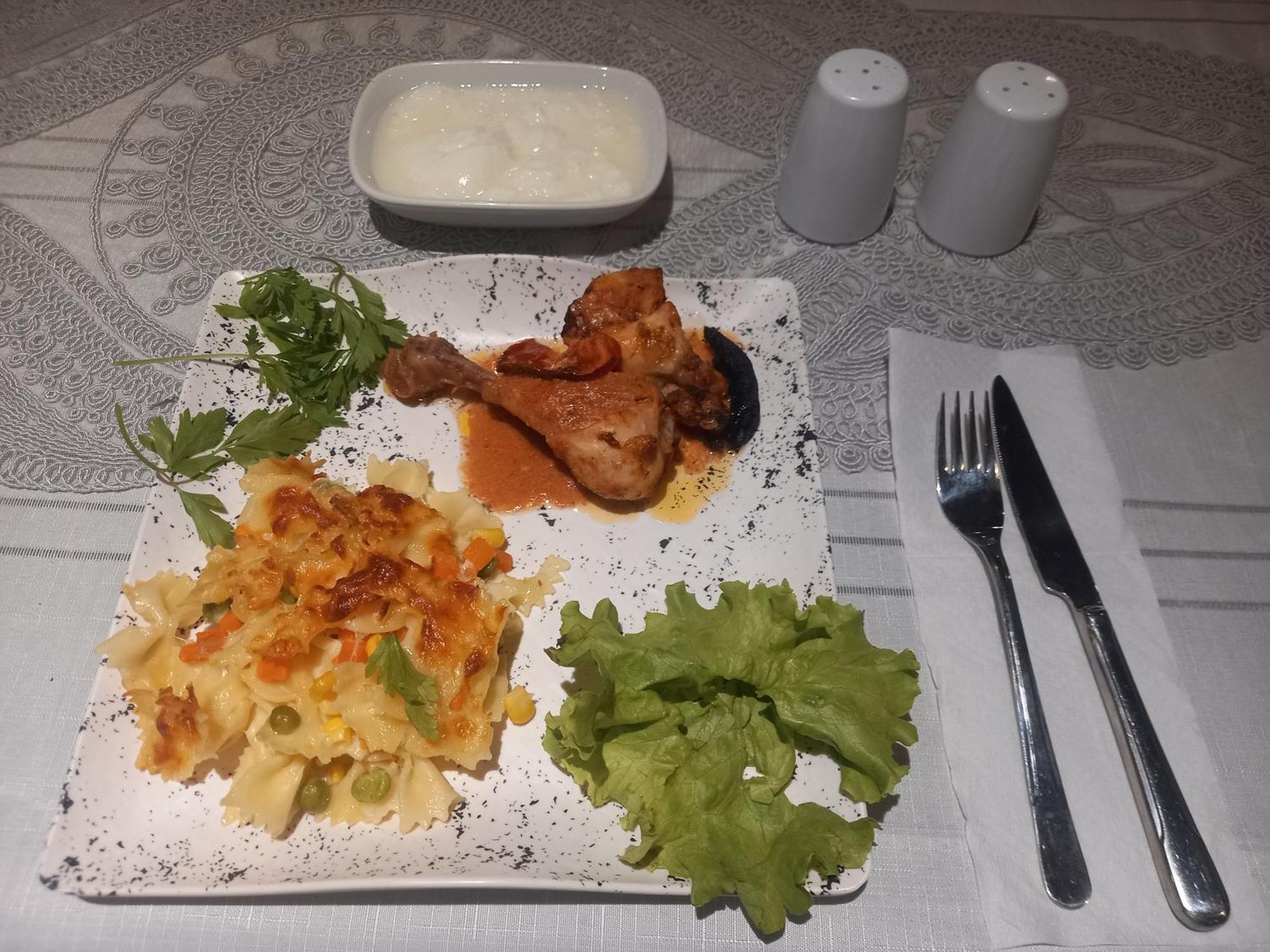 Paradise Hotel Akcay Edremit  Kültér fotó